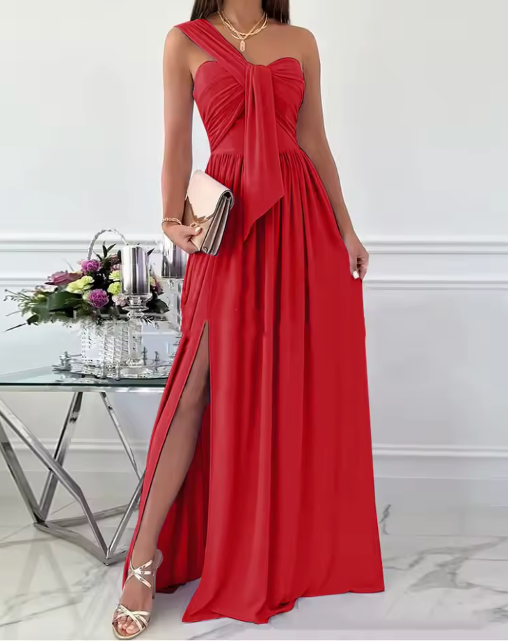 Vestido Glamour Temporal