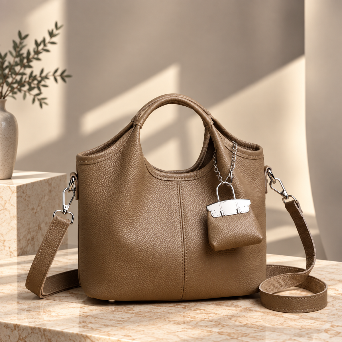 Bolso Sofisticado