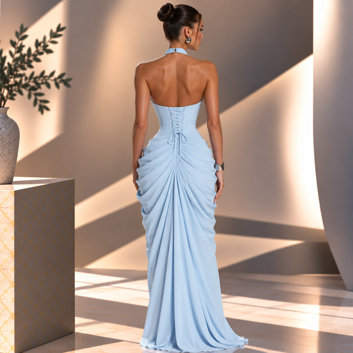 Vestido Amaranthe