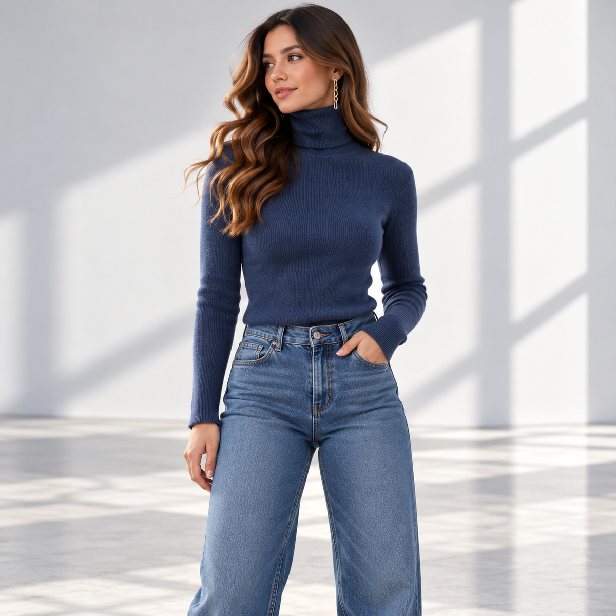 Blusa Siena