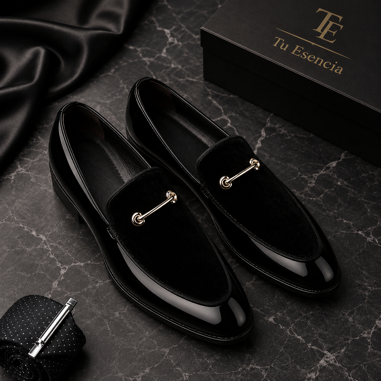Mocasines Prestige