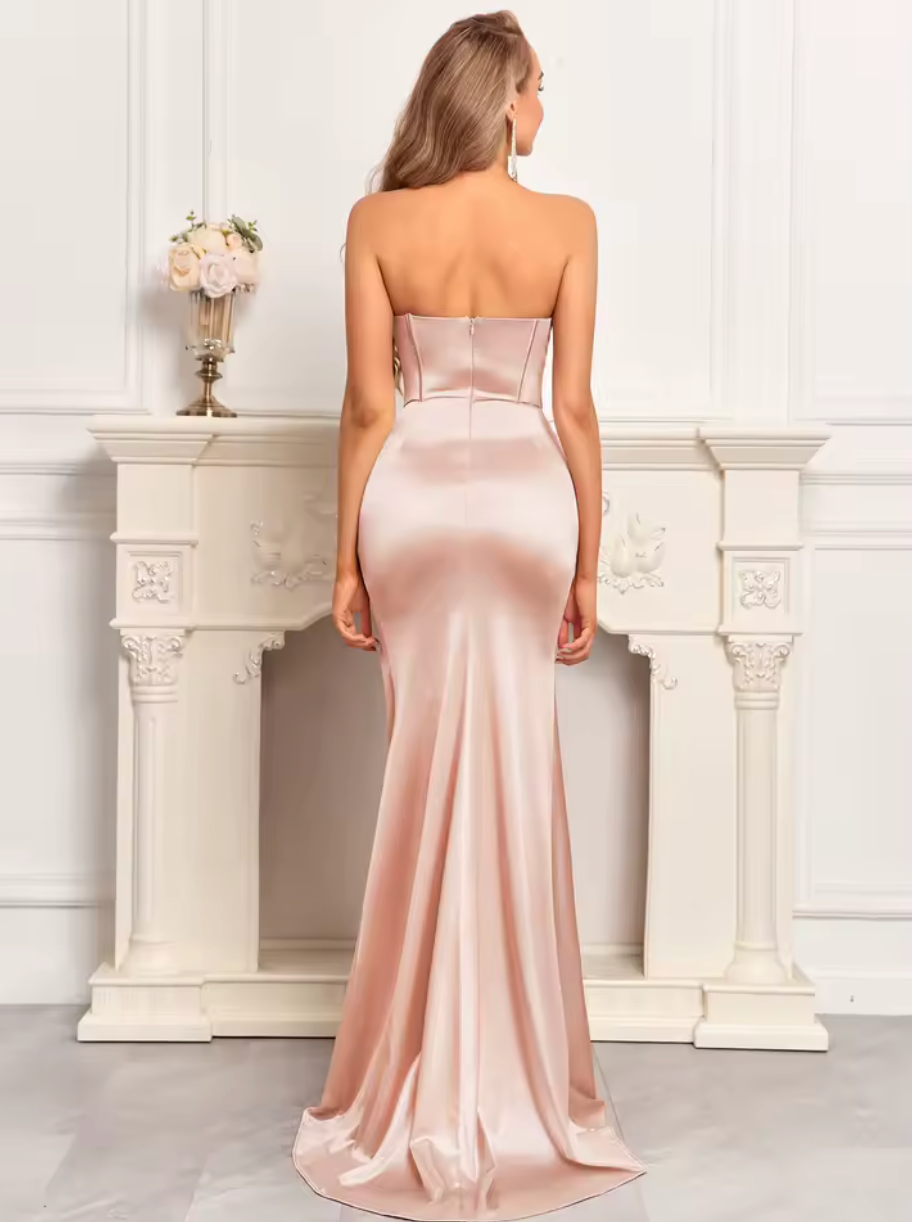 Vestido Serena