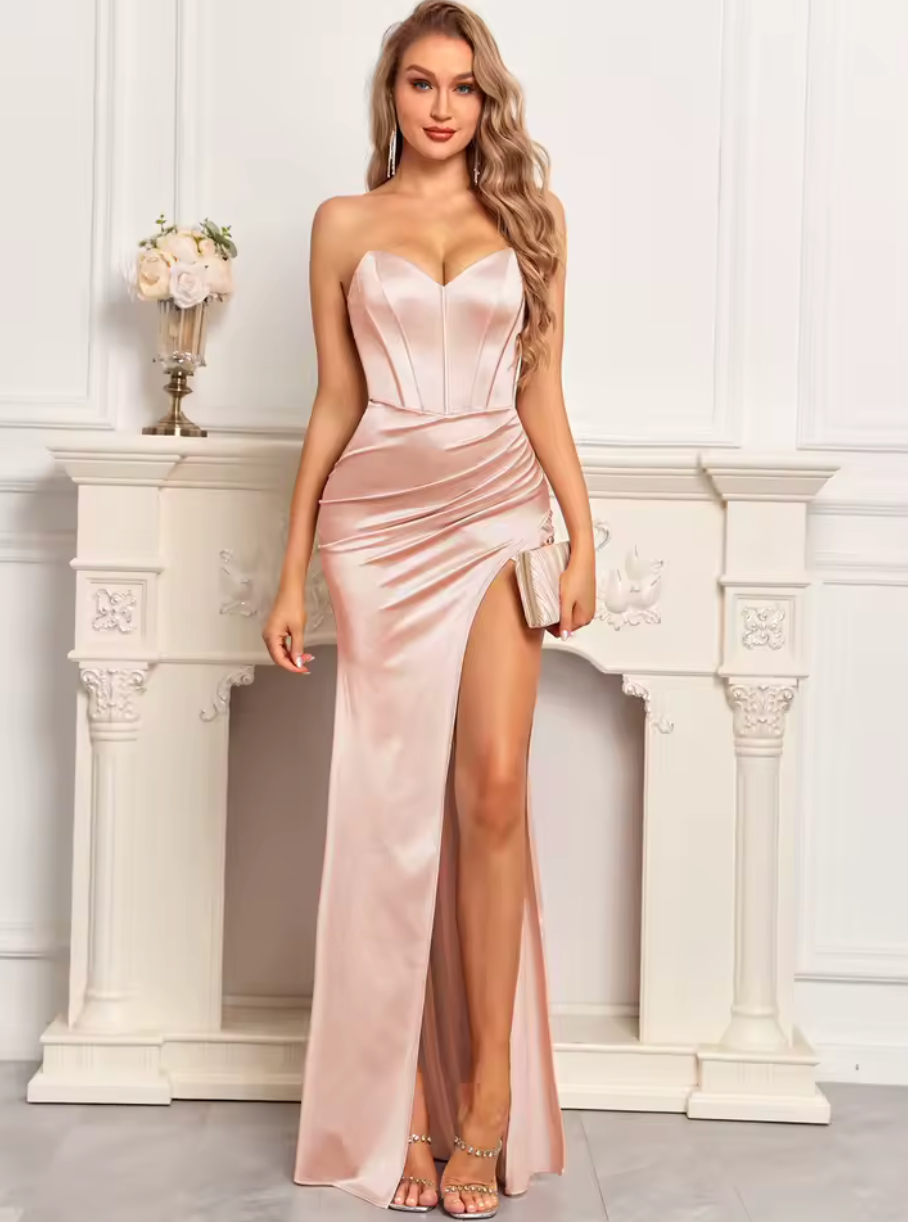 Vestido Serena