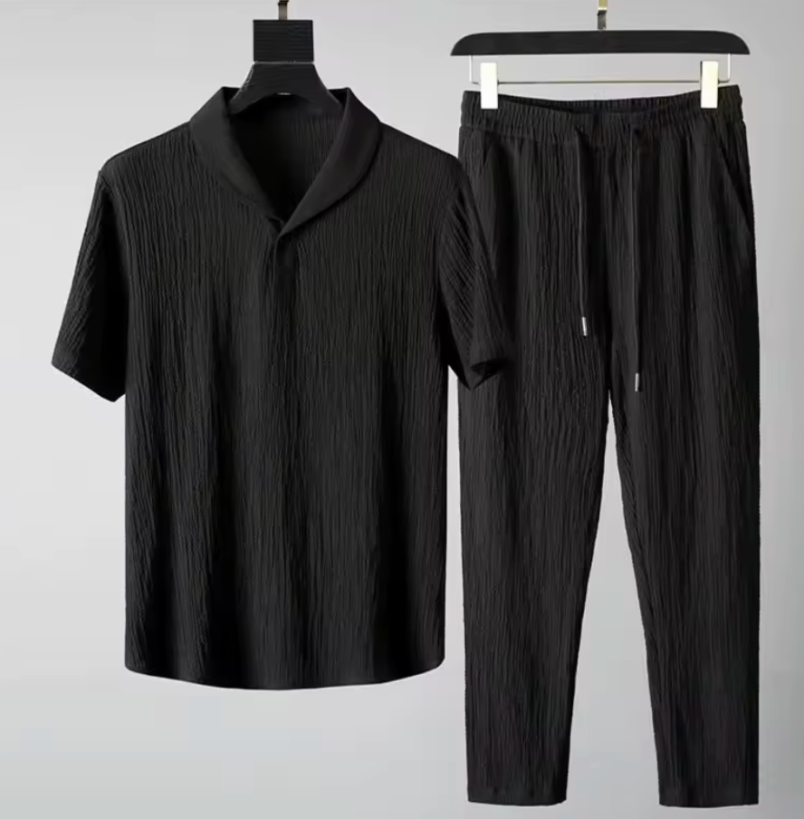 Conjunto Elegancia Atemporal