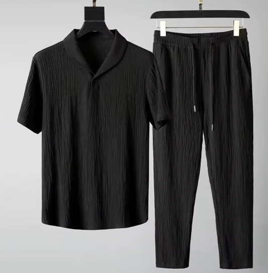 Conjunto Elegancia Atemporal