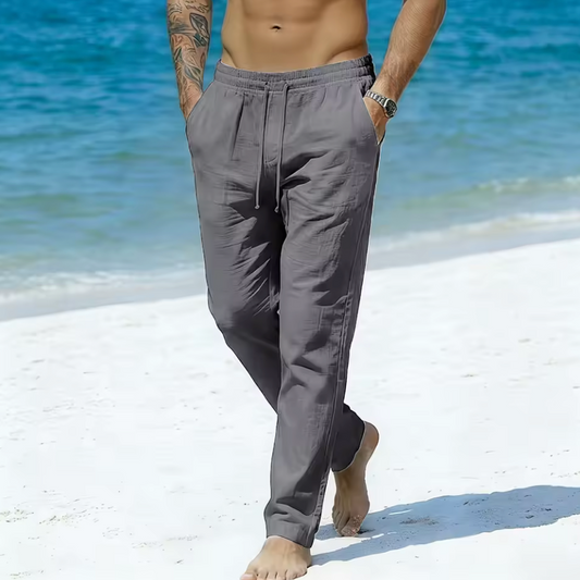 Pantalón Sofisticado