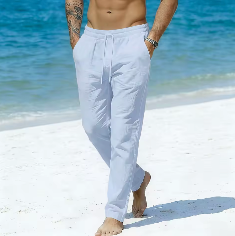 Pantalón Sofisticado