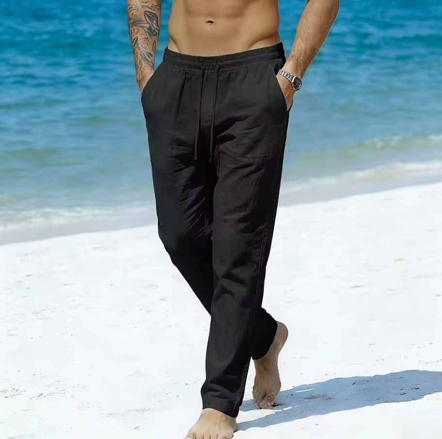 Pantalón Sofisticado
