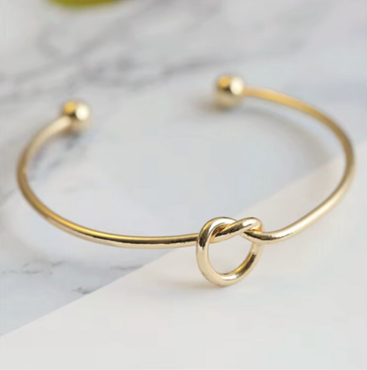 Pulseras de acero inoxidable