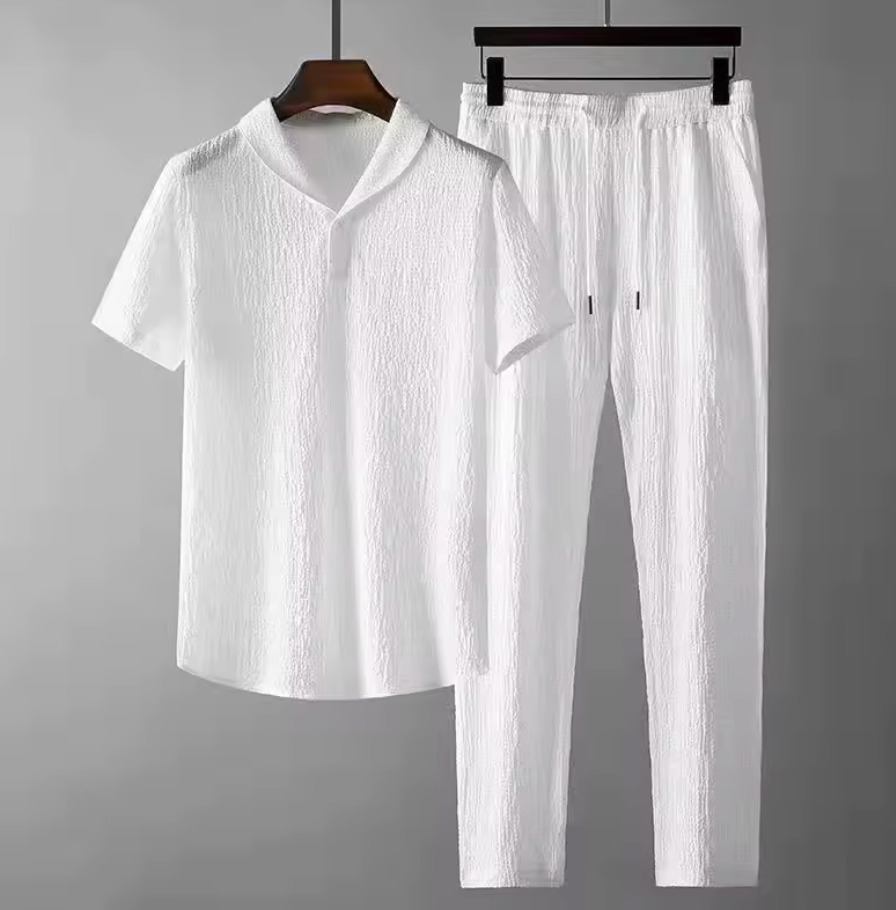 Conjunto Elegancia Atemporal