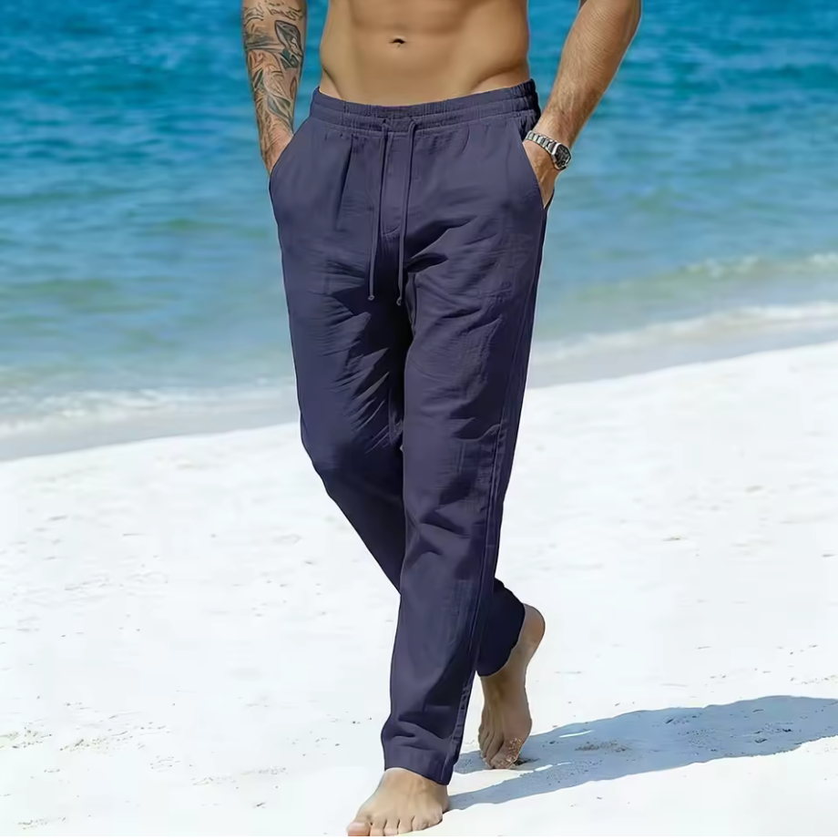 Pantalón Sofisticado