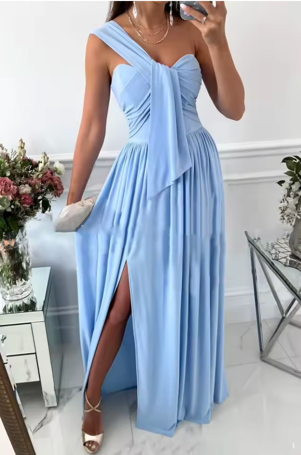 Vestido Glamour Temporal
