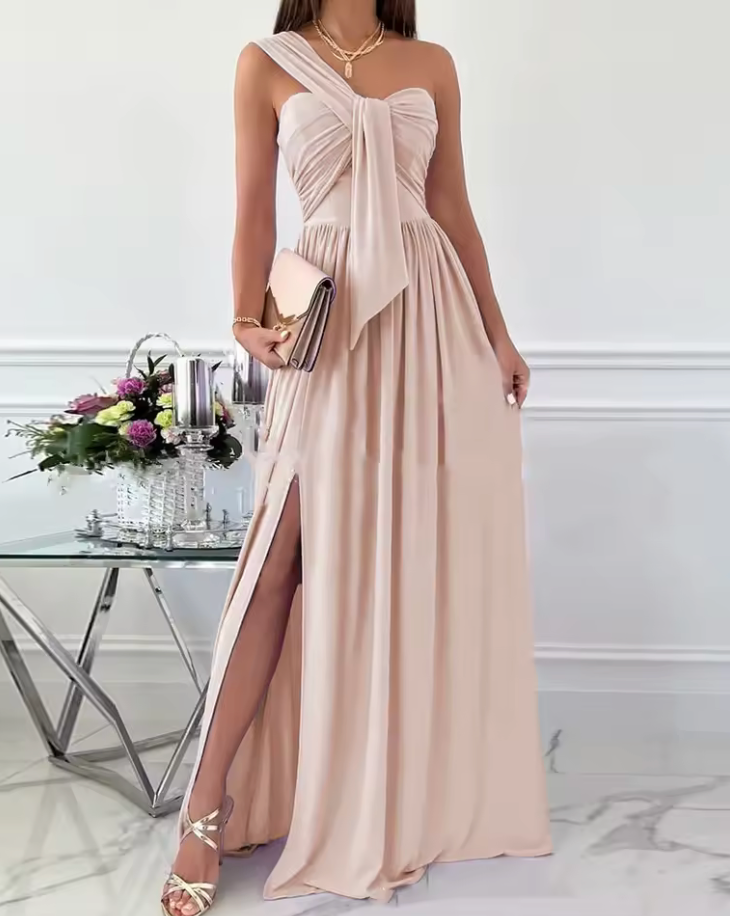 Vestido Glamour Temporal