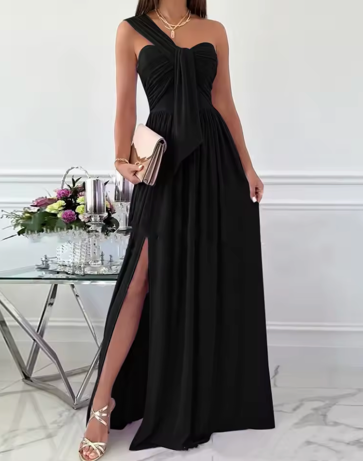 Vestido Glamour Temporal