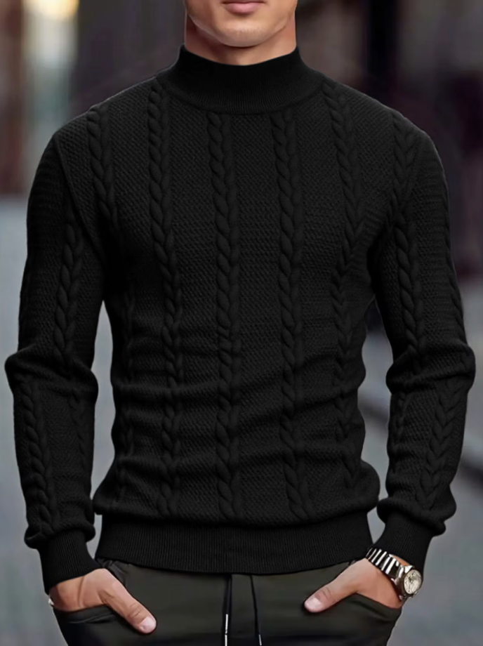 Jersey Trenzado Elite