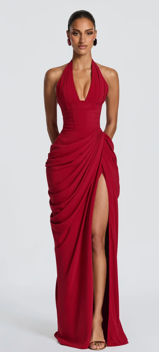 Vestido Amaranthe