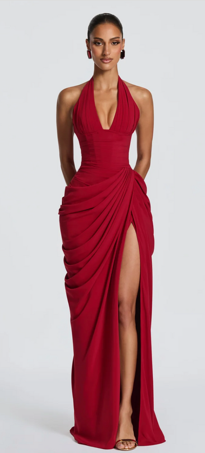 Vestido Amaranthe