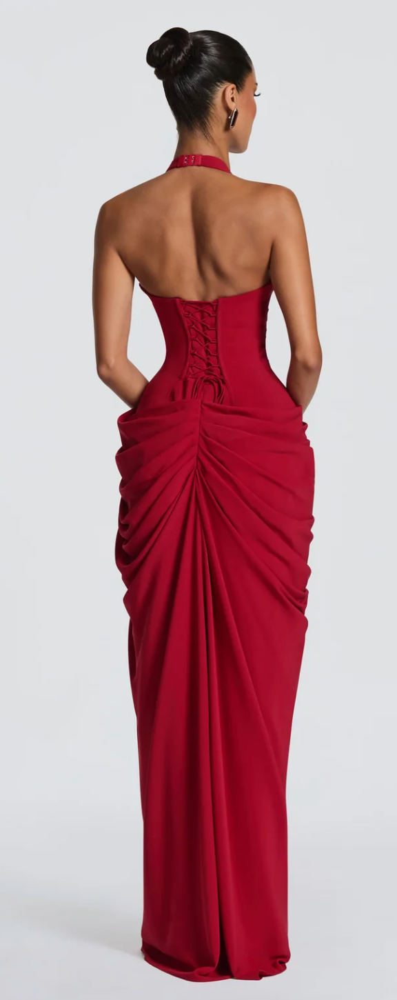 Vestido Amaranthe