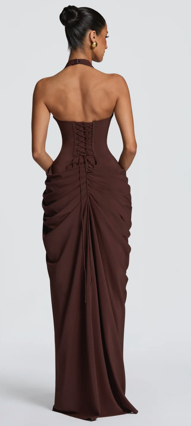 Vestido Amaranthe