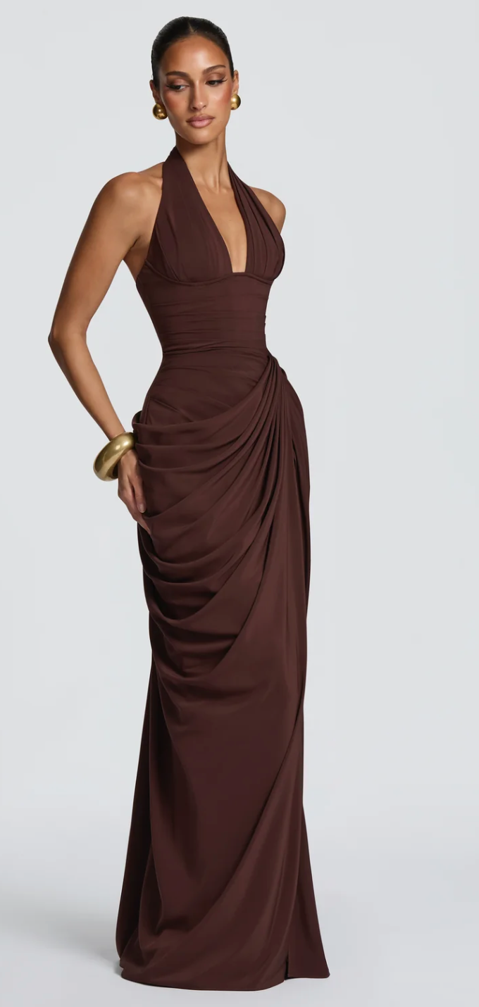 Vestido Amaranthe