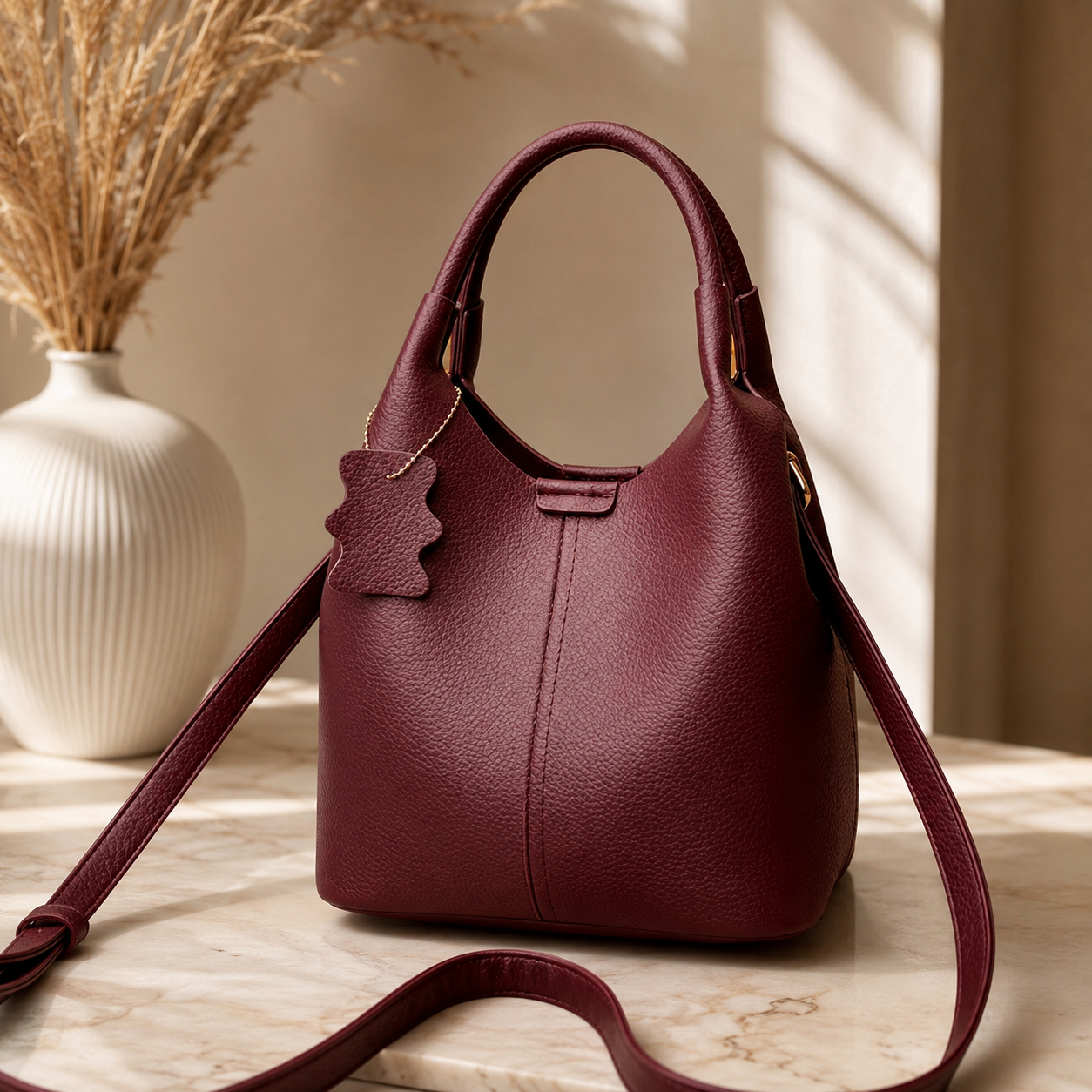 Bolso Sofisticado