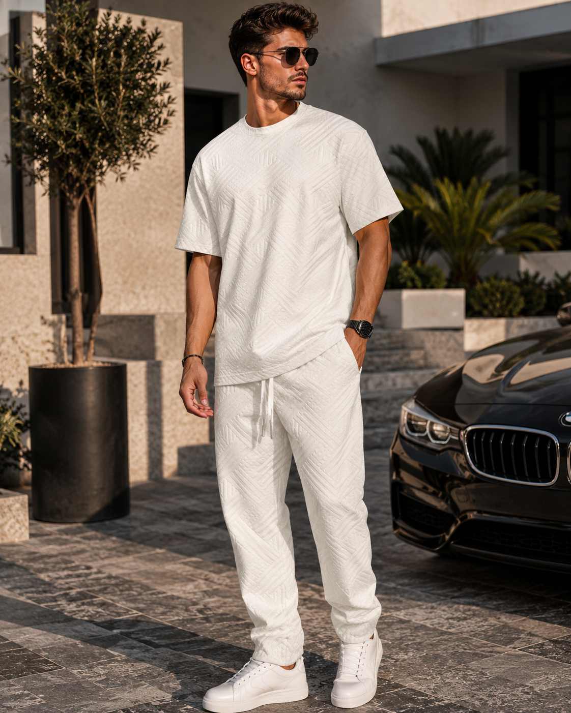 Conjunto Urbano Premium