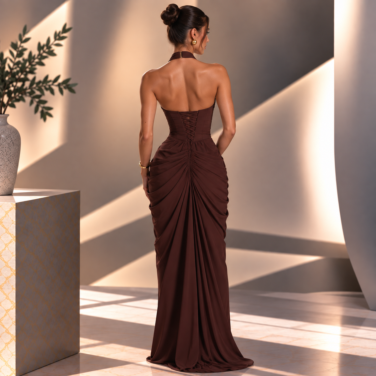 Vestido Amaranthe