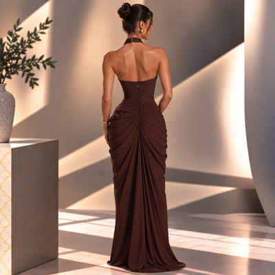 Vestido Amaranthe