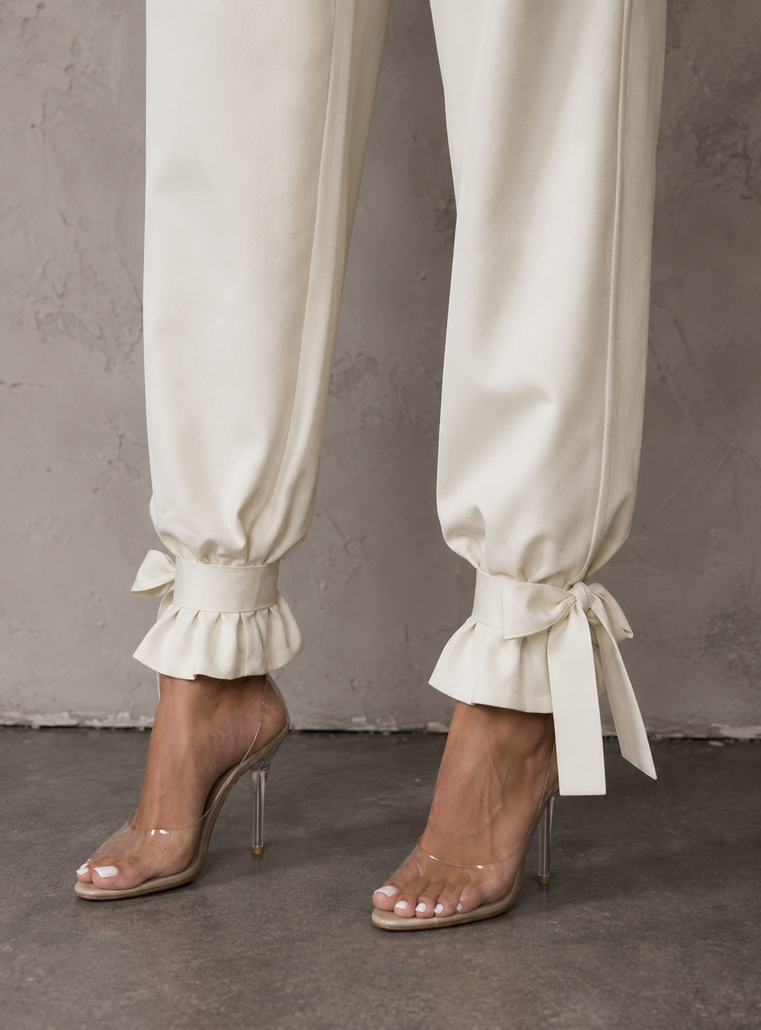 Pantalón Lazo