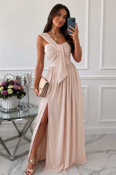 Vestido Glamour Temporal