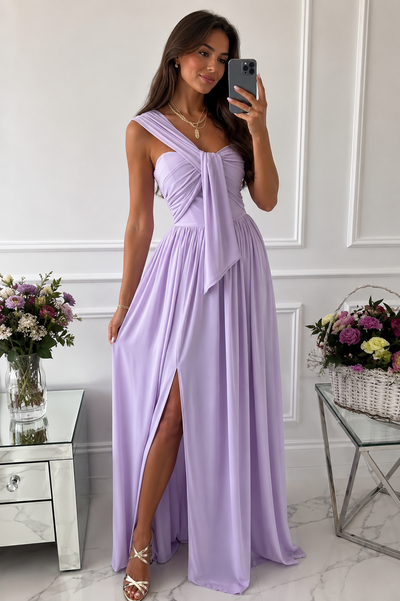 Vestido Glamour Temporal