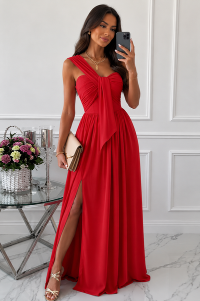 Vestido Glamour Temporal