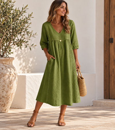Vestido Livia