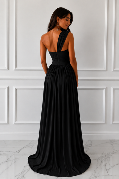 Vestido Glamour Temporal