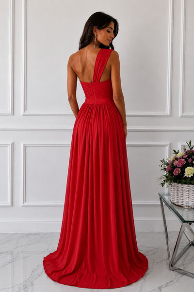 Vestido Glamour Temporal