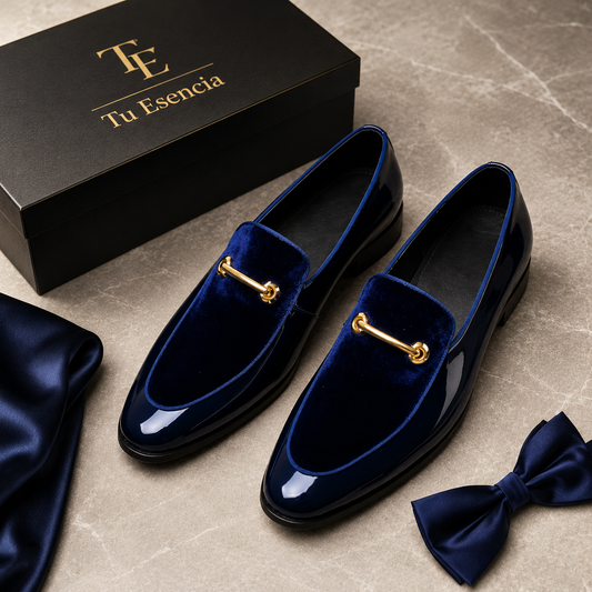 Mocasines Prestige