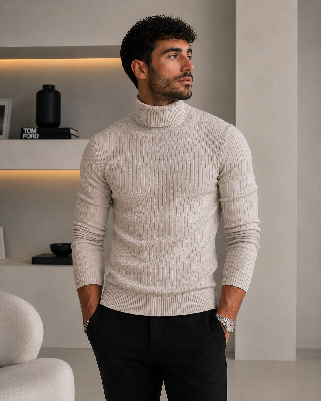 Jersey Nordic Premium