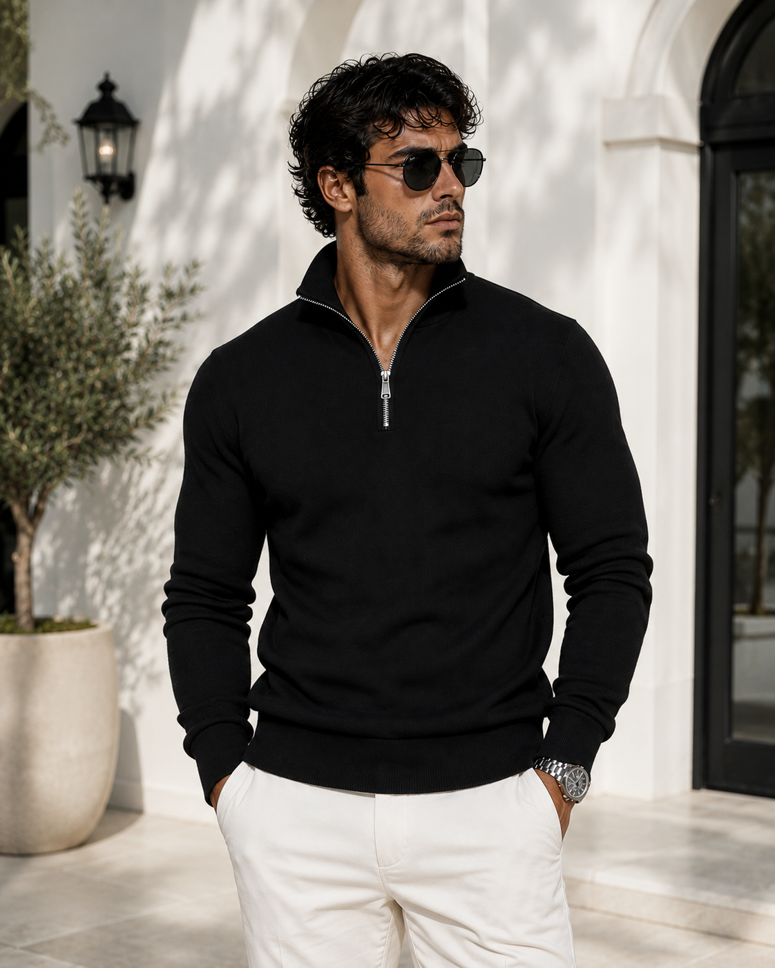 Jersey Distinción