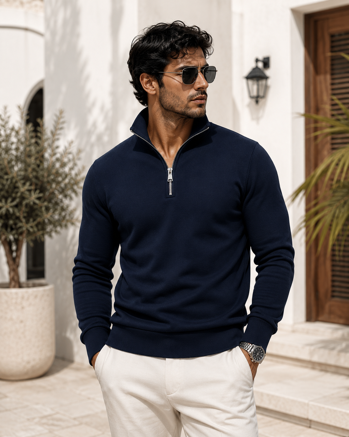 Jersey Distinción
