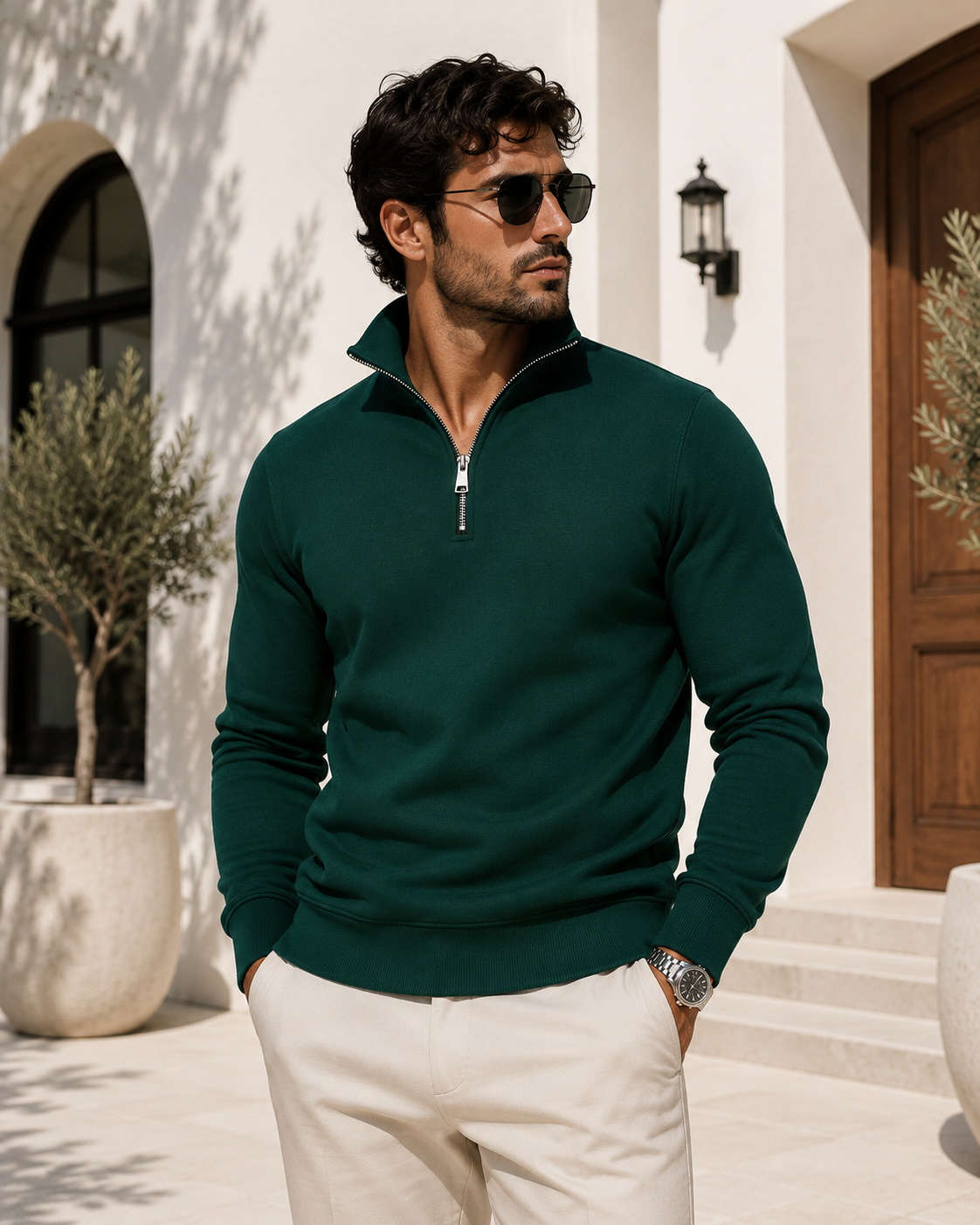 Jersey Distinción