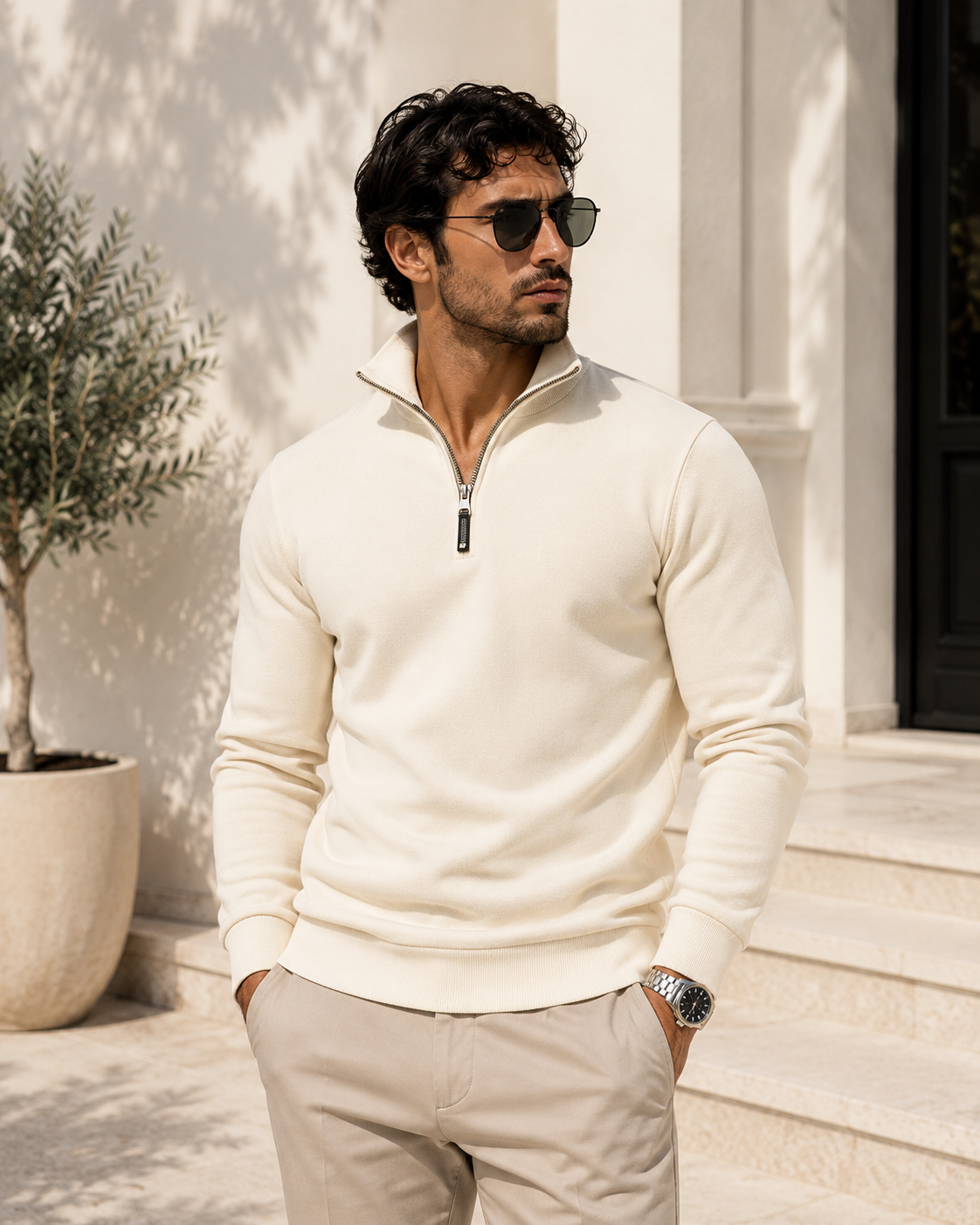 Jersey Distinción