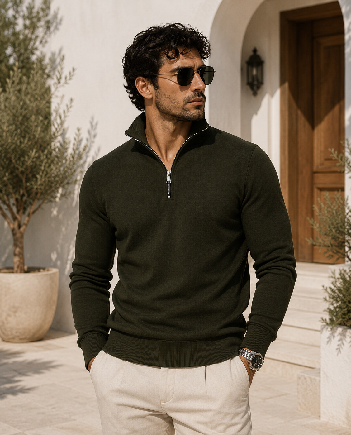 Jersey Distinción