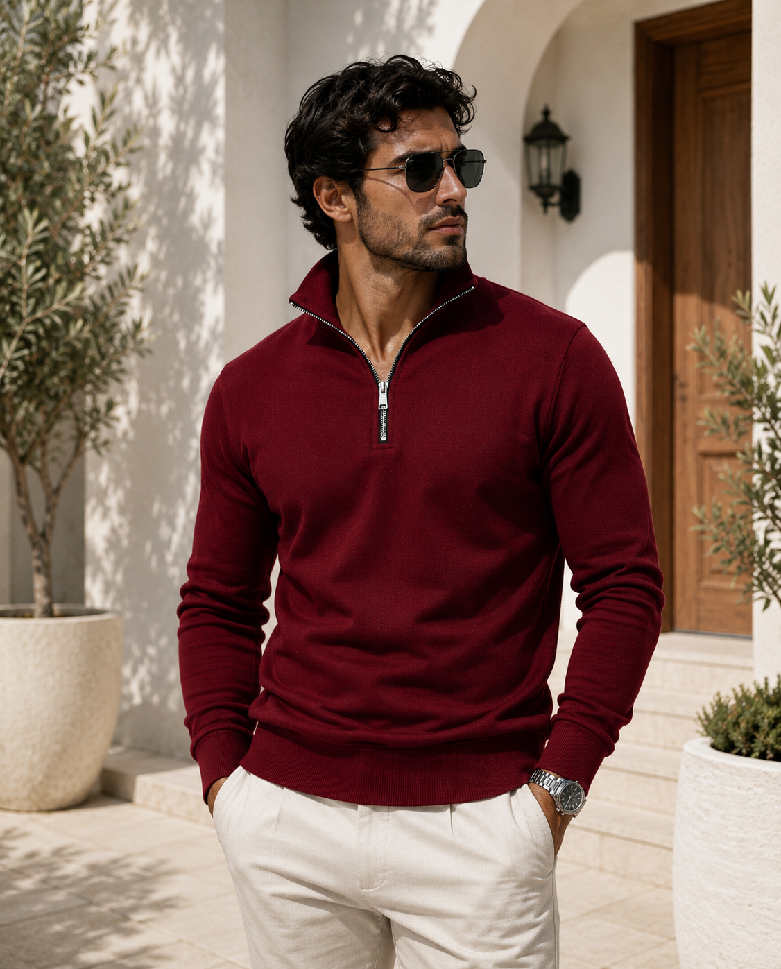 Jersey Distinción