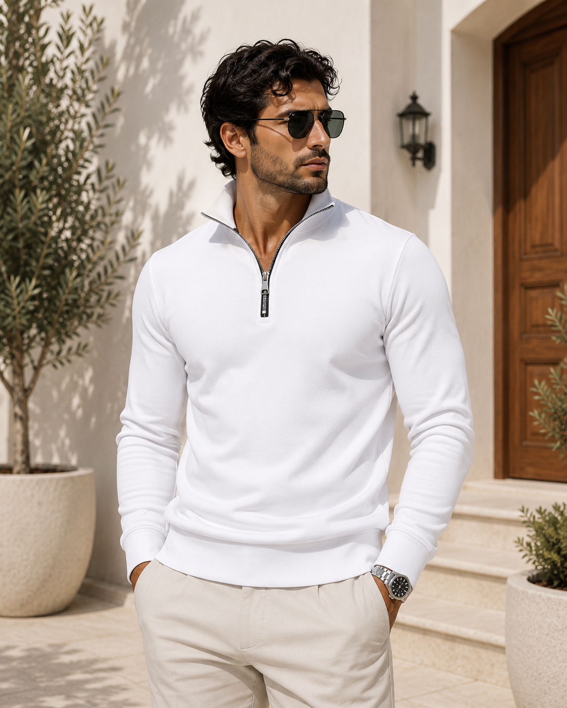 Jersey Distinción