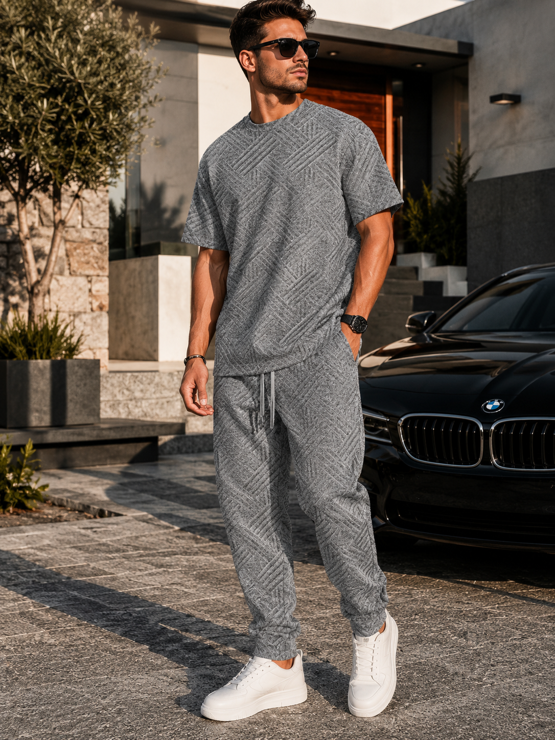 Conjunto Urbano Premium