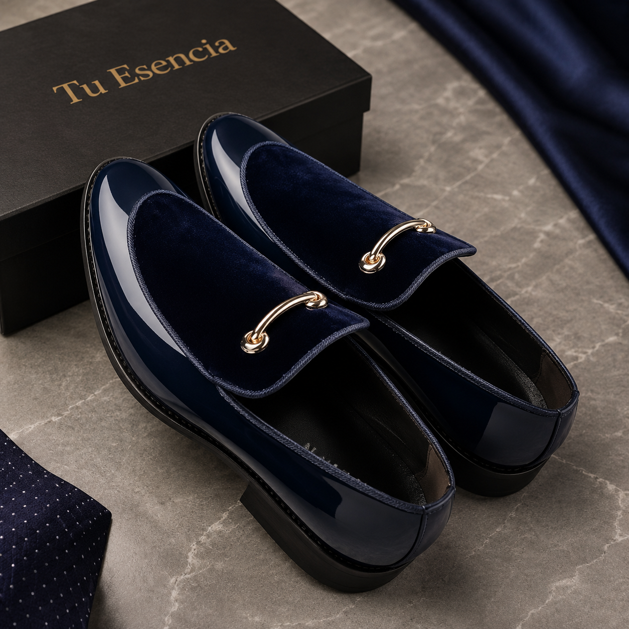 Mocasines Prestige