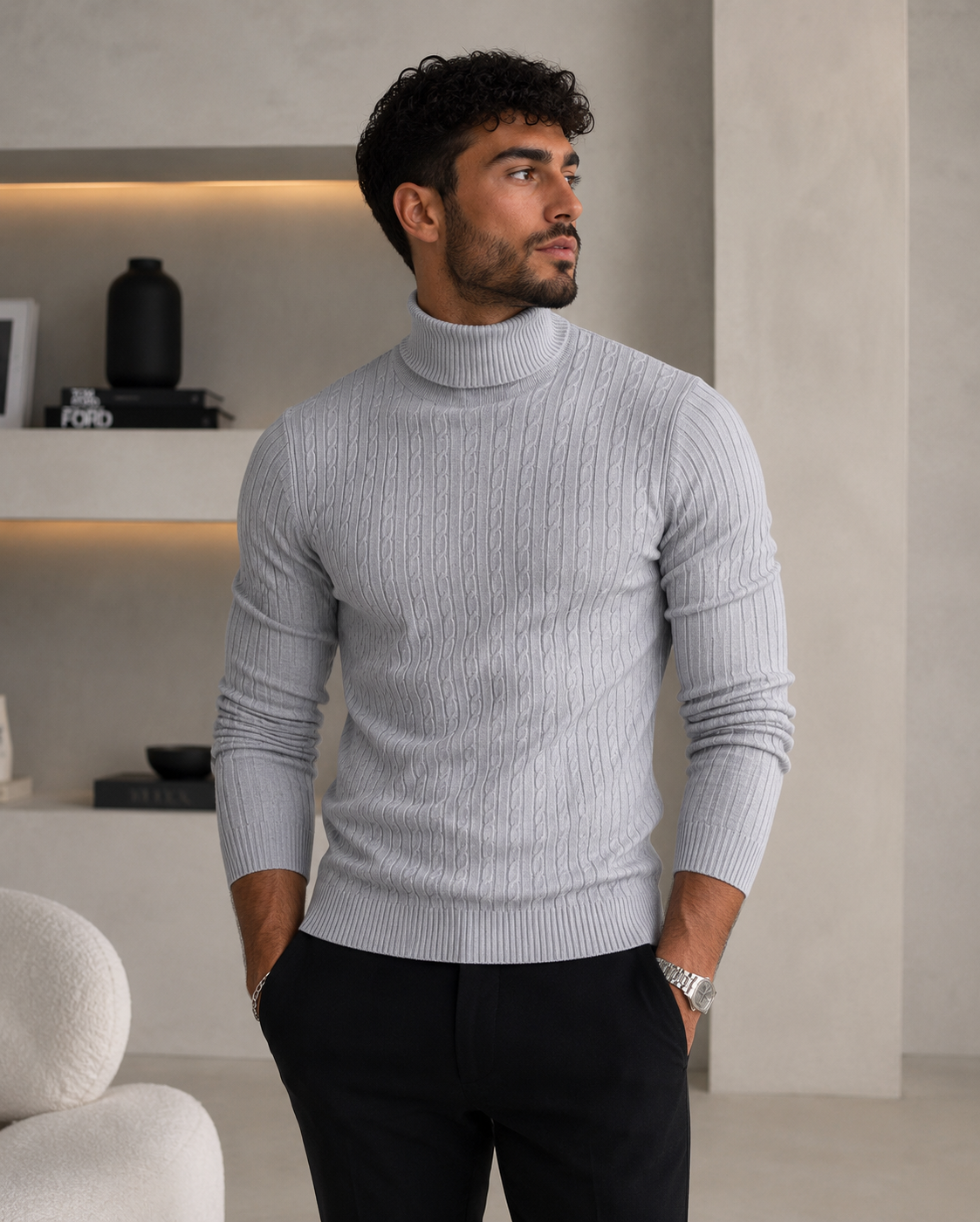 Jersey Nordic Premium