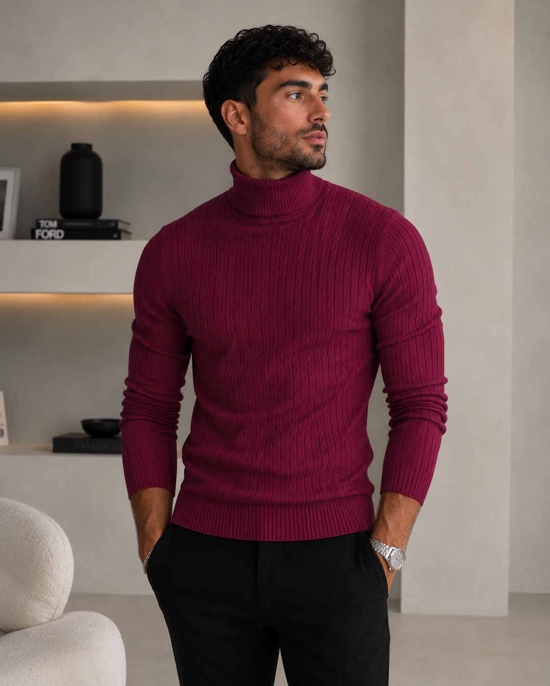 Jersey Nordic Premium