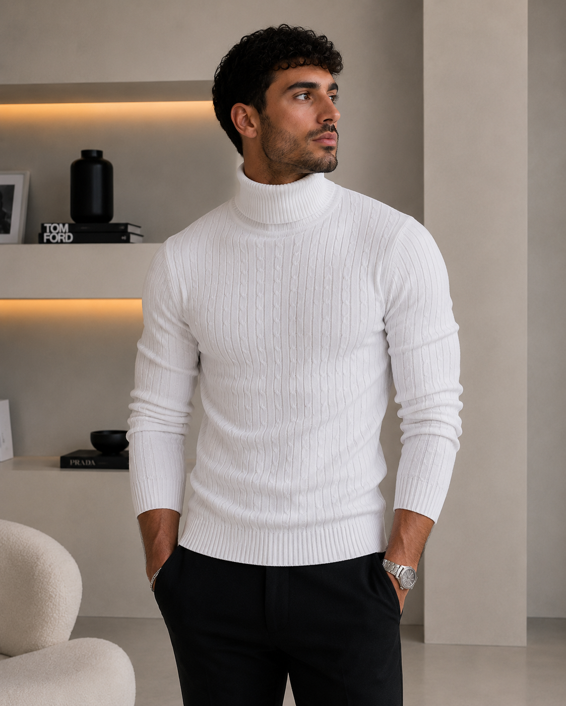 Jersey Distinción