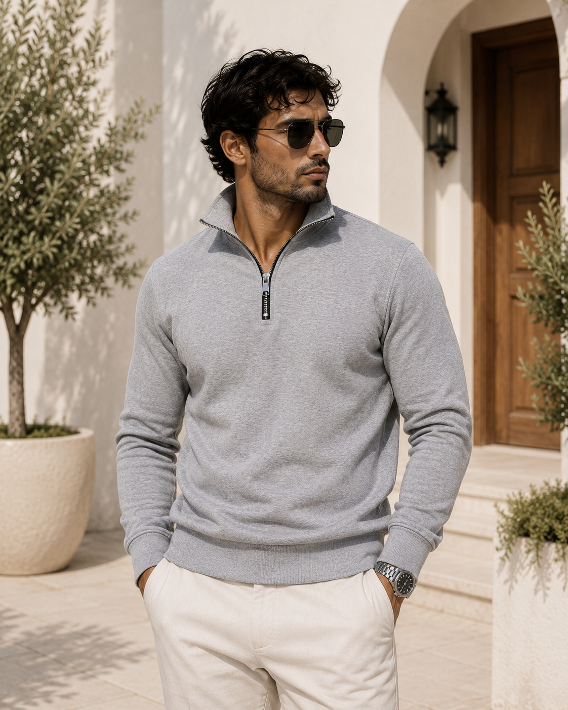 Jersey Distinción